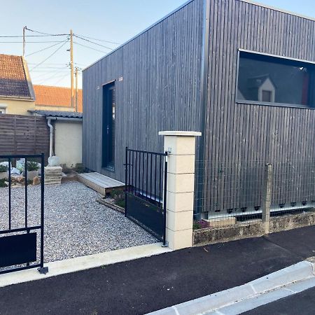 Studio Atypique Le Mans Zewnętrze zdjęcie