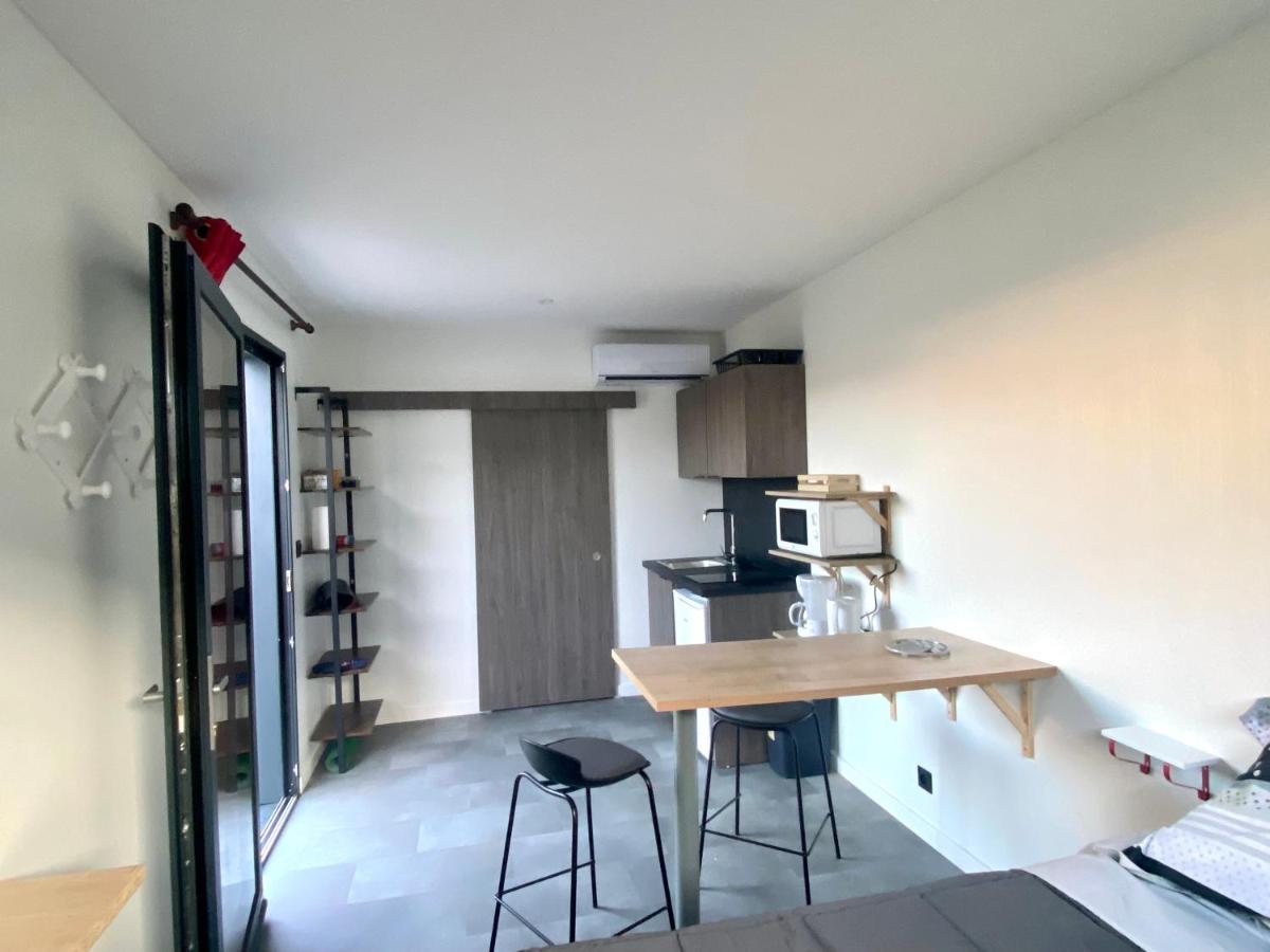 Studio Atypique Le Mans Zewnętrze zdjęcie