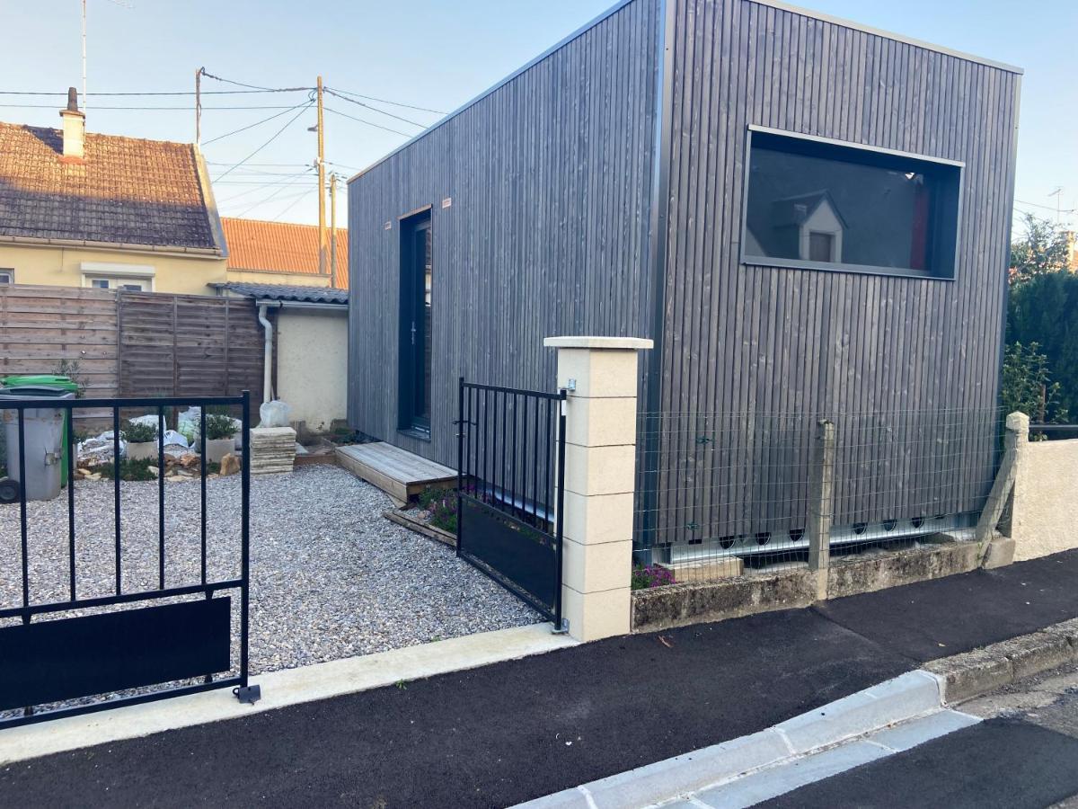 Studio Atypique Le Mans Zewnętrze zdjęcie