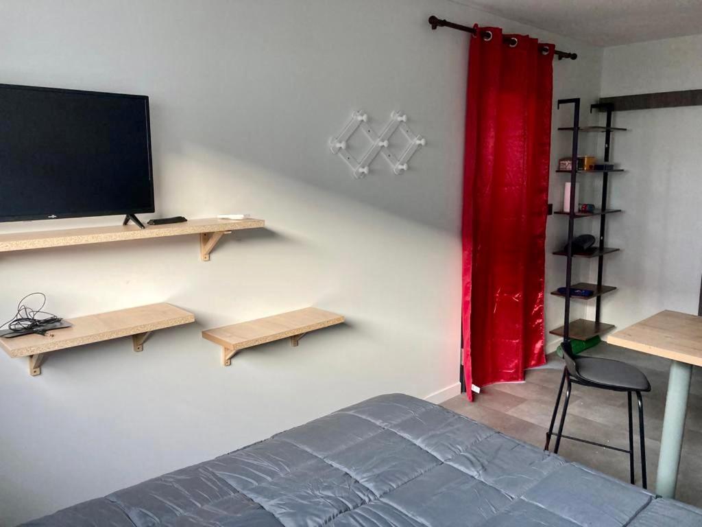 Studio Atypique Le Mans Zewnętrze zdjęcie