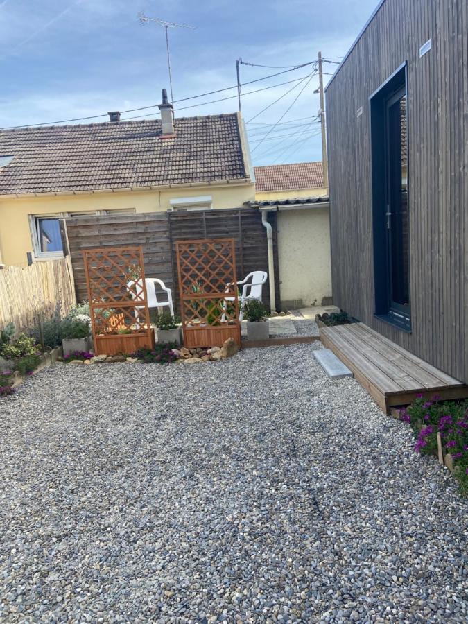 Studio Atypique Le Mans Zewnętrze zdjęcie
